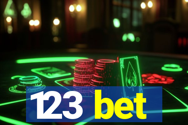 123 bet
